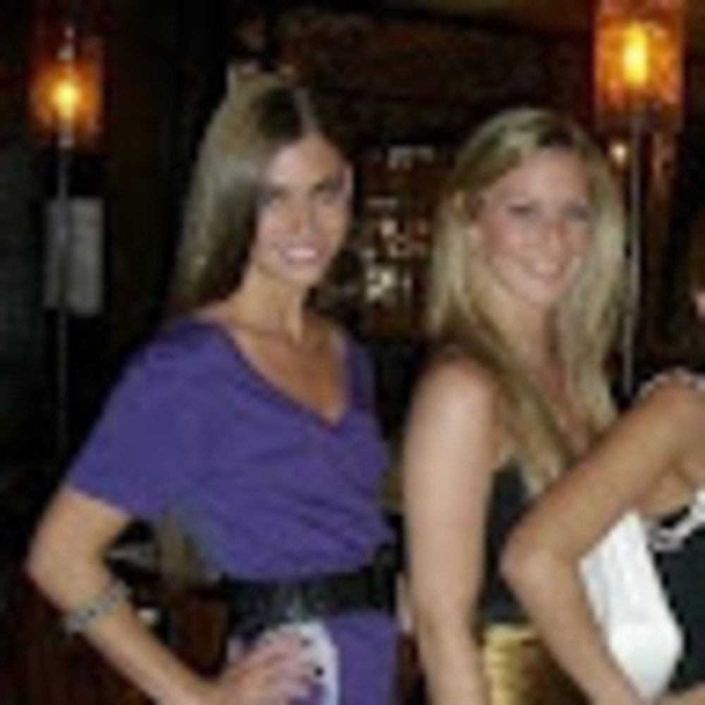 Meet your Posher, Amanda